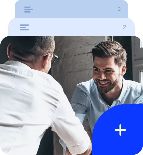 развивайте многоуровневые партнерства